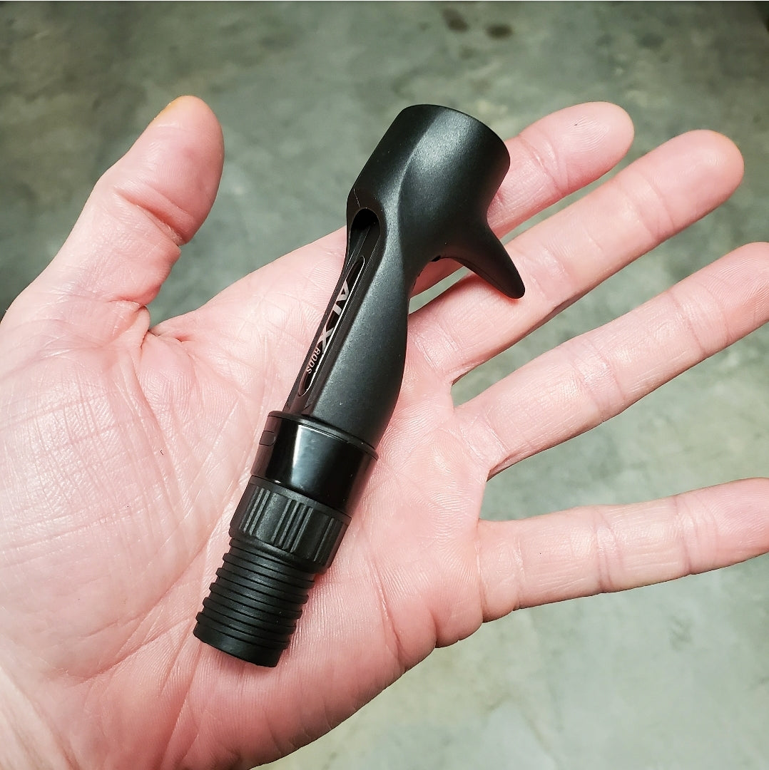 Reel Seats - What We Use