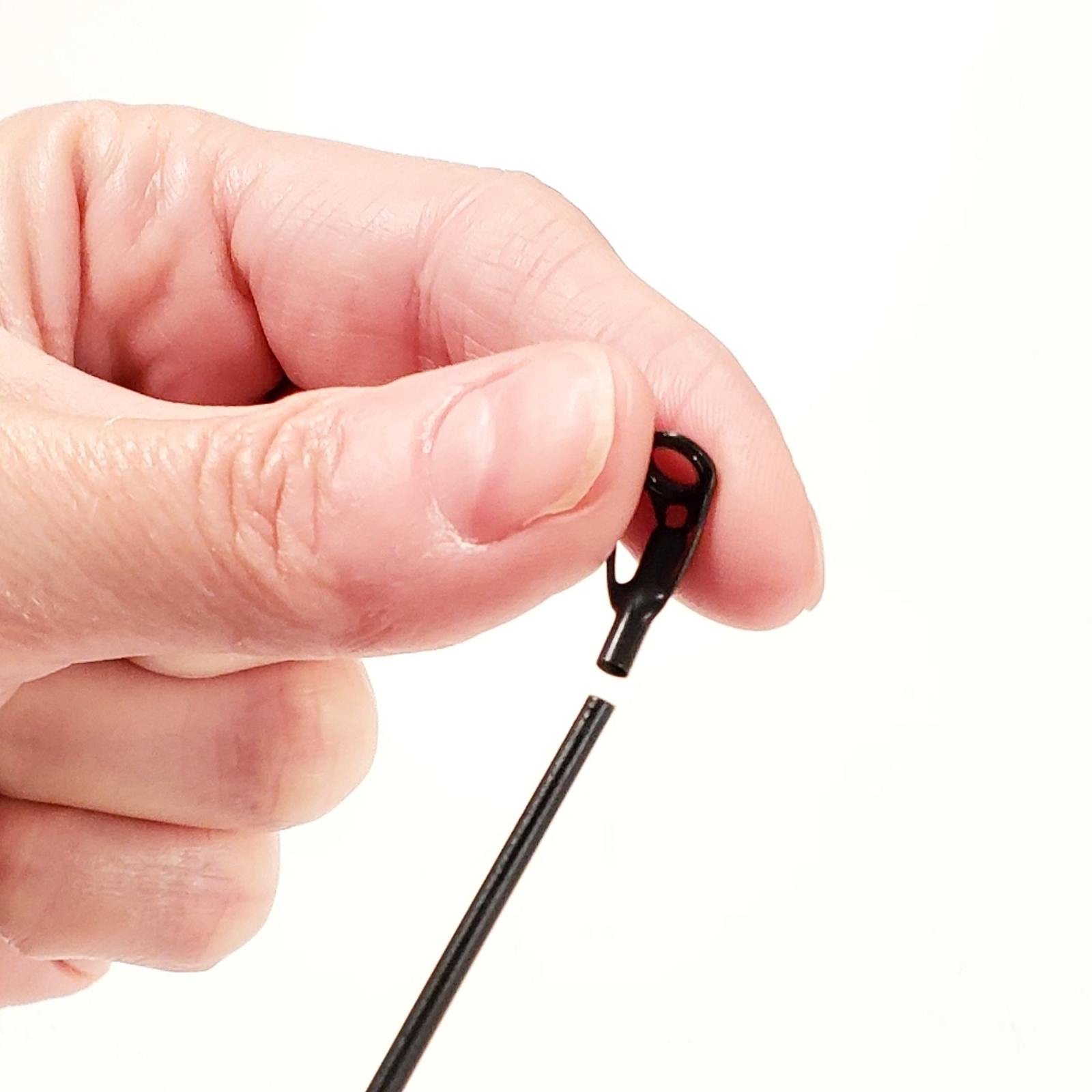 Tip Top Repair - Easy To Do!