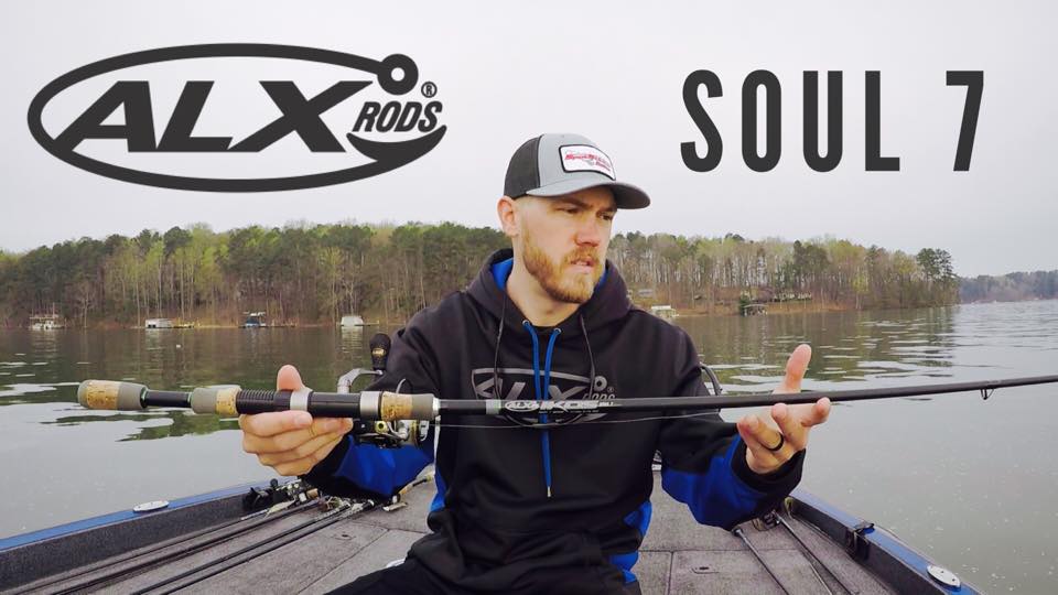 Lake Oconee Recap - 3rd in a BFL!