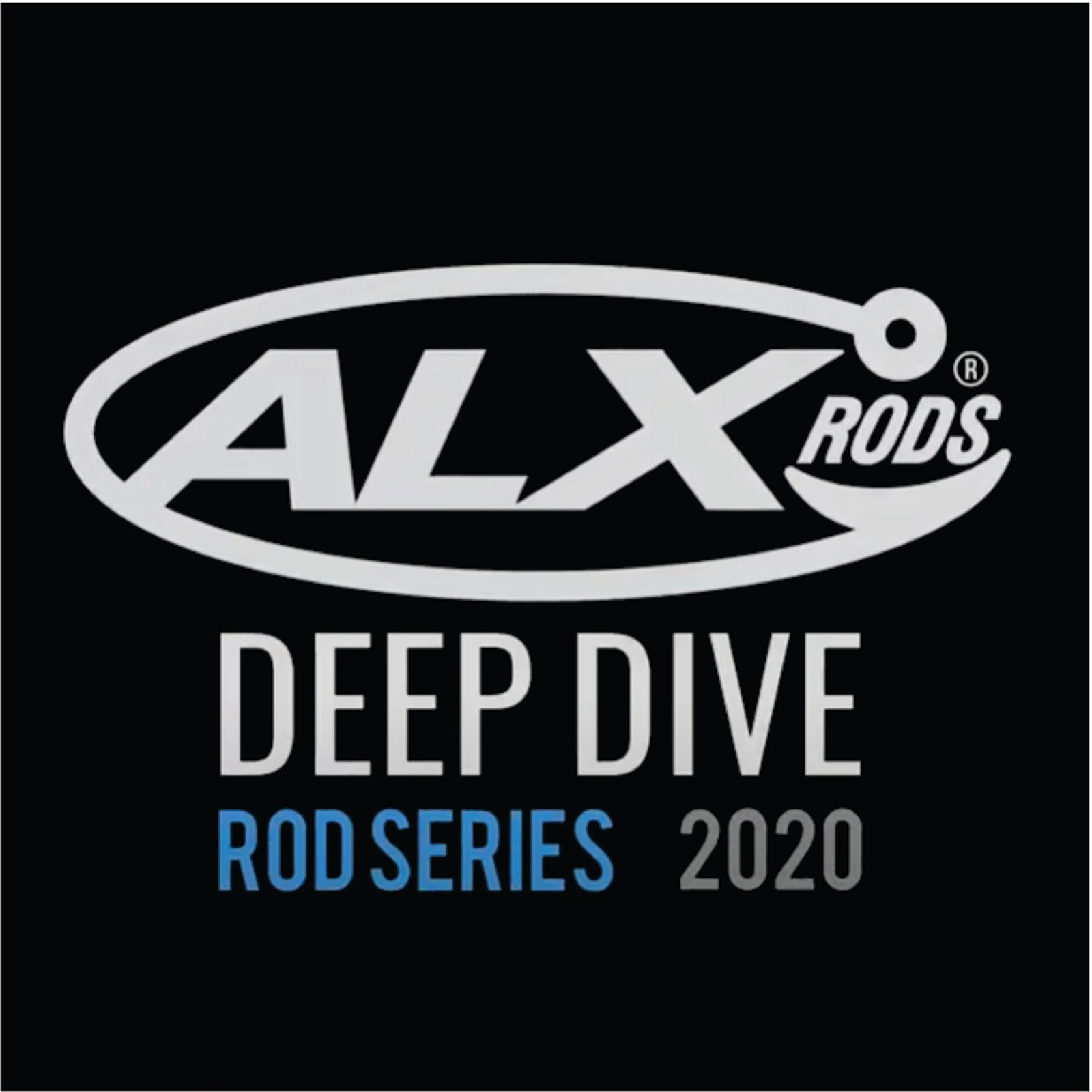 ALX Rods Series Overiew 2020