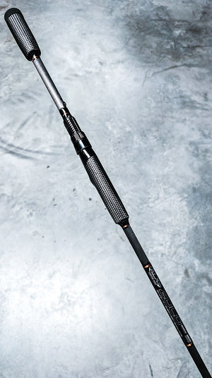 Custom ZOLO Hover - Carbon/Copper