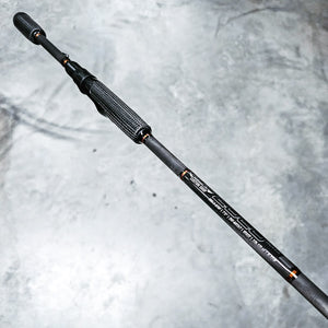 Custom ZOLO Hover - Carbon/Copper