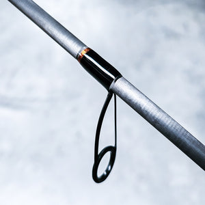 Custom ZOLO Hover - Carbon/Copper