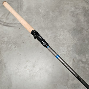 Custom ZOLO Deputy - 7'6" and Full Cork Grip