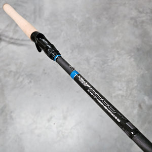 Custom ZOLO Deputy - 7'6" and Full Cork Grip