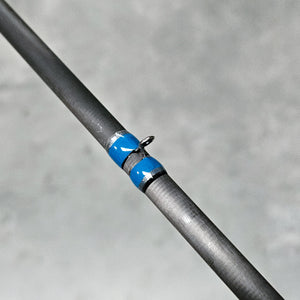 Custom ZOLO Deputy - 7'6" and Full Cork Grip