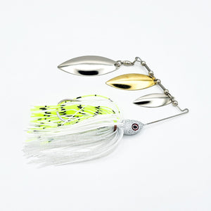 TWT Spinnerbait (Triple Willow)