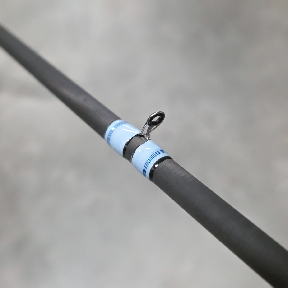 Custom ZOLO Deputy Casting Rod