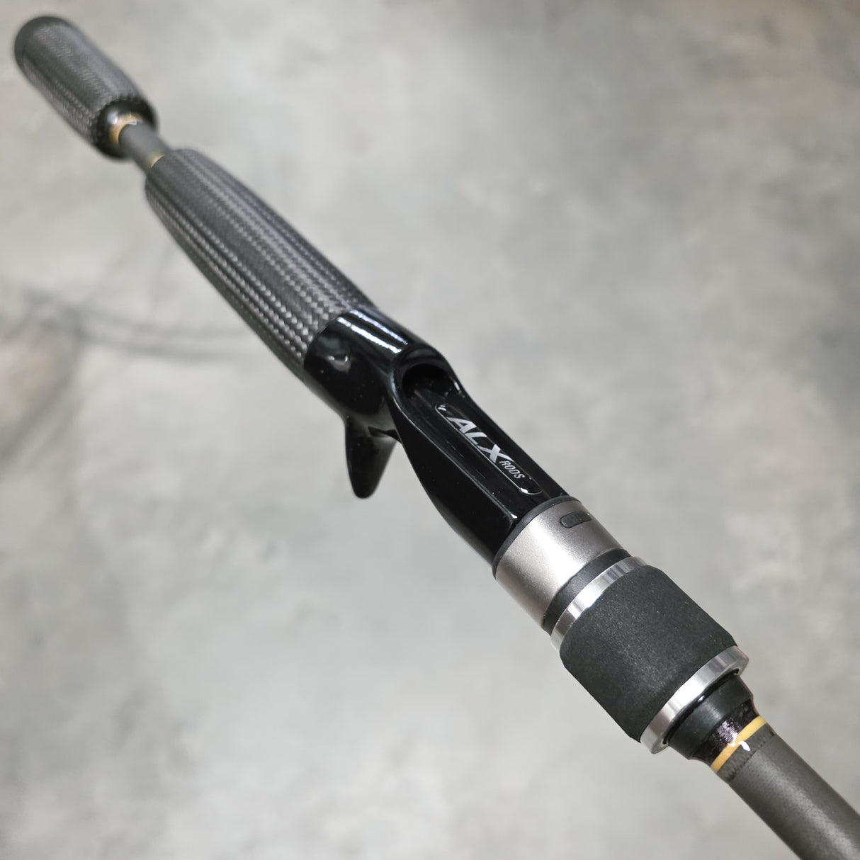 Custom ZOLO Jerkbait Casting Rod
