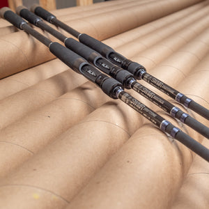 SWMR Midstack - 7'11", 3/4 - 3.5 oz, MedHvy (Swimbait)