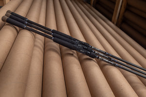 SWMR Midstack Casting Rod