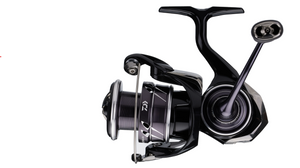 Daiwa Tatula MQ LT Spinning Reel