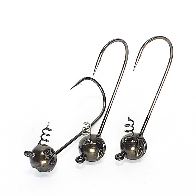Ridge Kicker Shakey - 3Pk