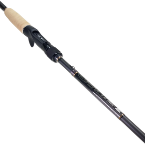 ENOX Shock Casting Rod