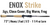 ENOX Strike Casting Rod
