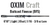 OXIM Craft Casting Rod