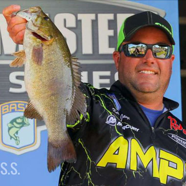 5 Qs – ALX Rods Pro Kelley Jaye at the Southern Open