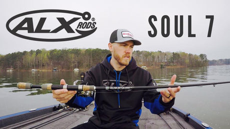 Lake Oconee Recap - 3rd in a BFL!