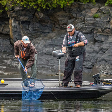 Deep Dive – DropShot