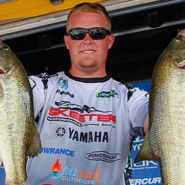 ALX Rods Signs Elite Rookie Jake Whitaker