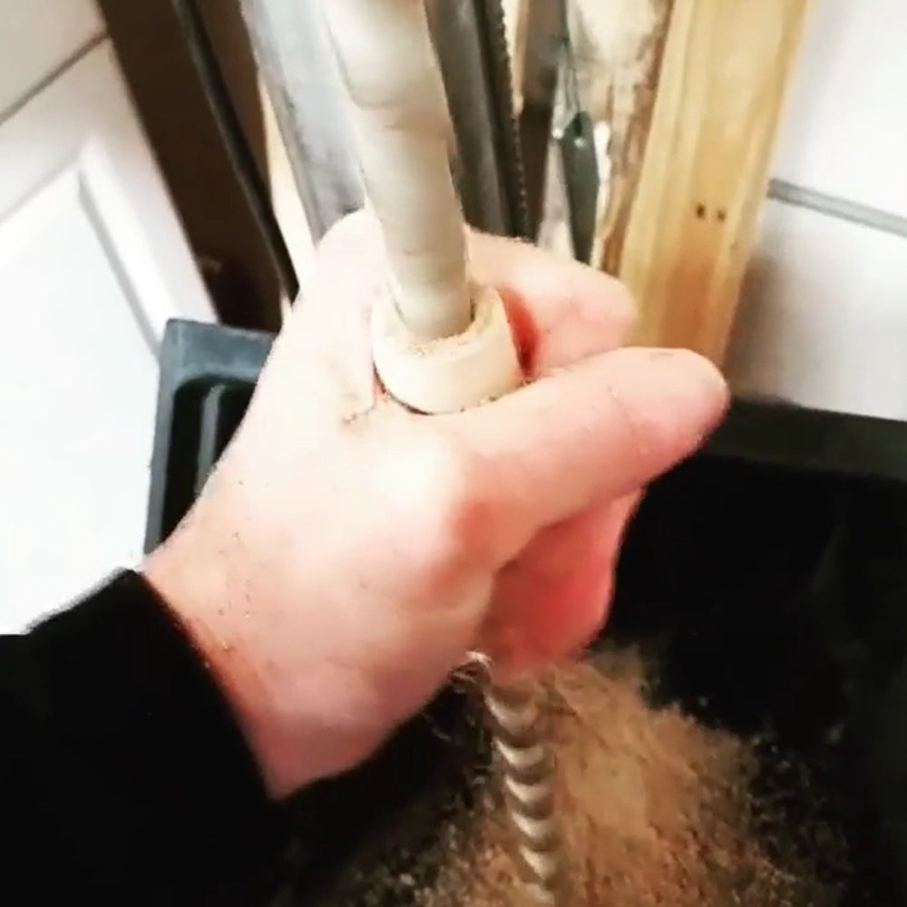 The Inside Details On Fishing Rod Grips