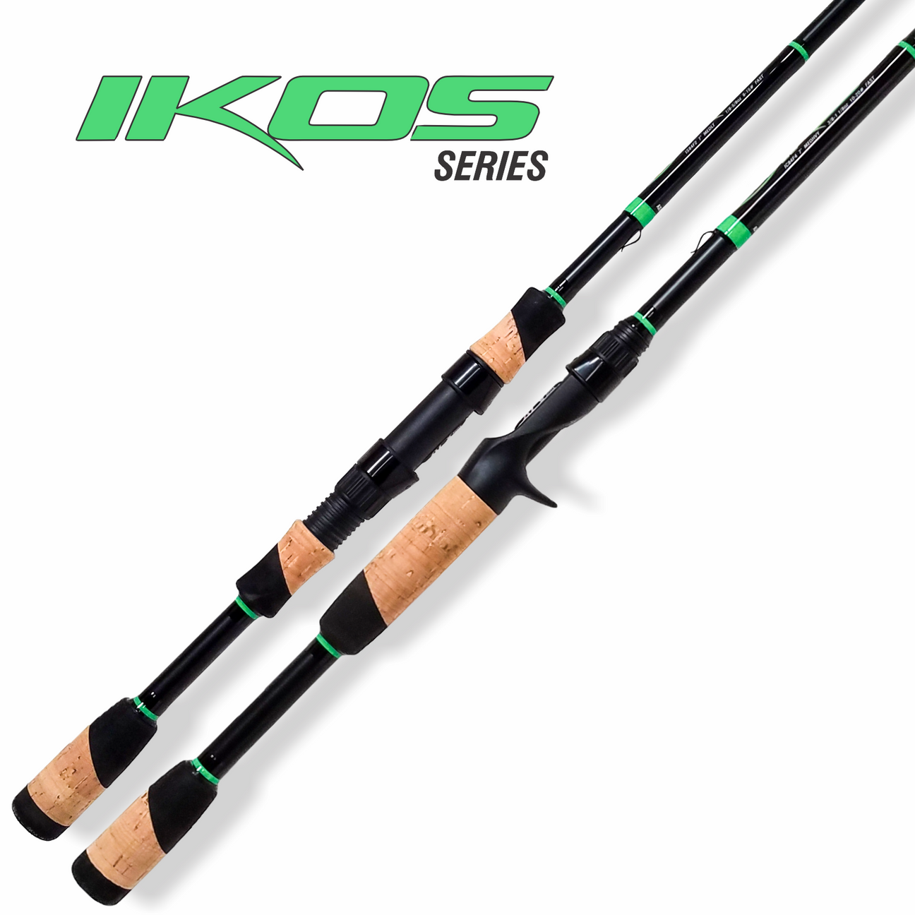 IKOS Series