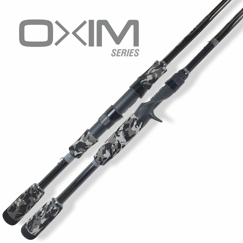 OXIM Series – ALX Rods