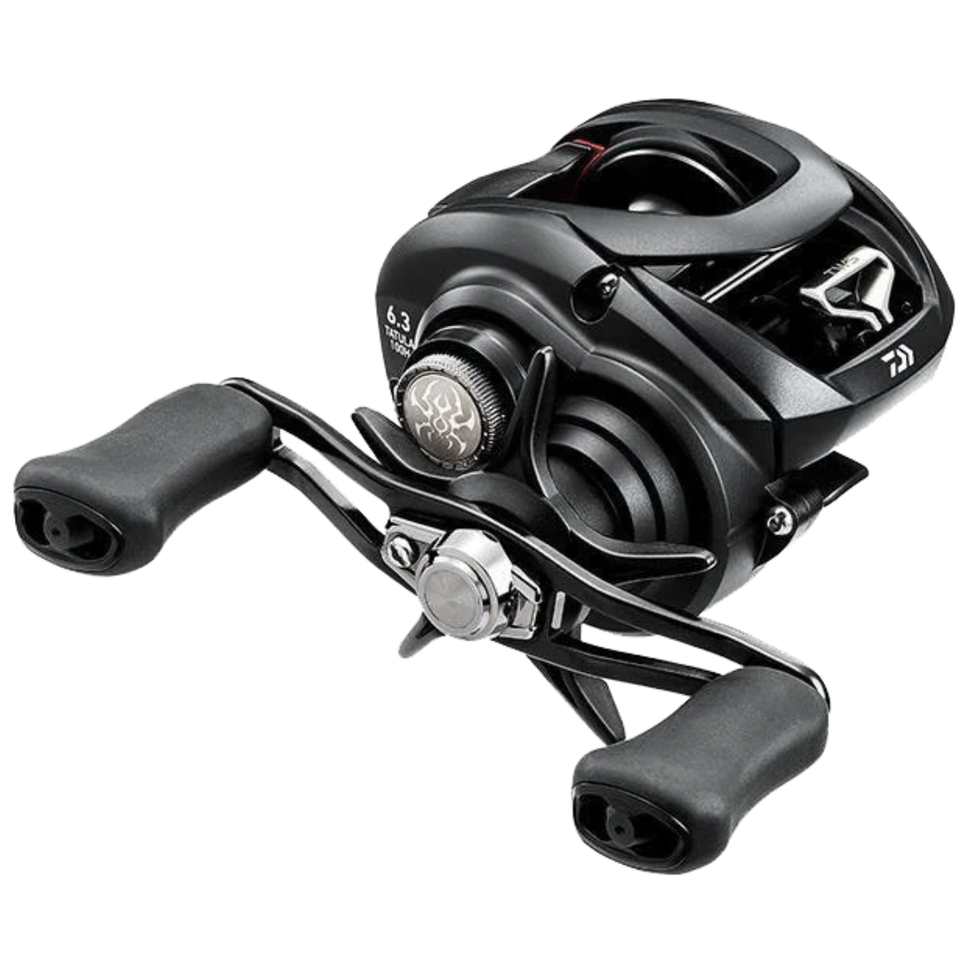 Reels – ALX Rods