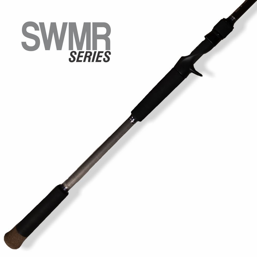 SWMR Series – ALX Rods