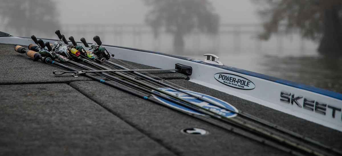 Alx Custom Rods CUSTOM Series – ALX Rods