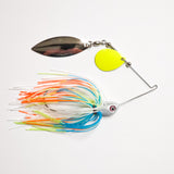DTT Spinnerbait (Tandem 2 Blade)