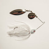 DTT Spinnerbait (Tandem 2 Blade)
