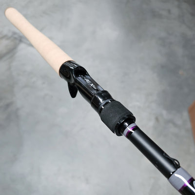 Custom IKOS Hammer 73 - Full Cork