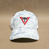 FBT Arctic Camo Ultra Fit Hat