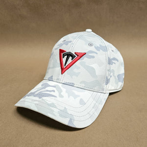 FBT Arctic Camo Ultra Fit Hat