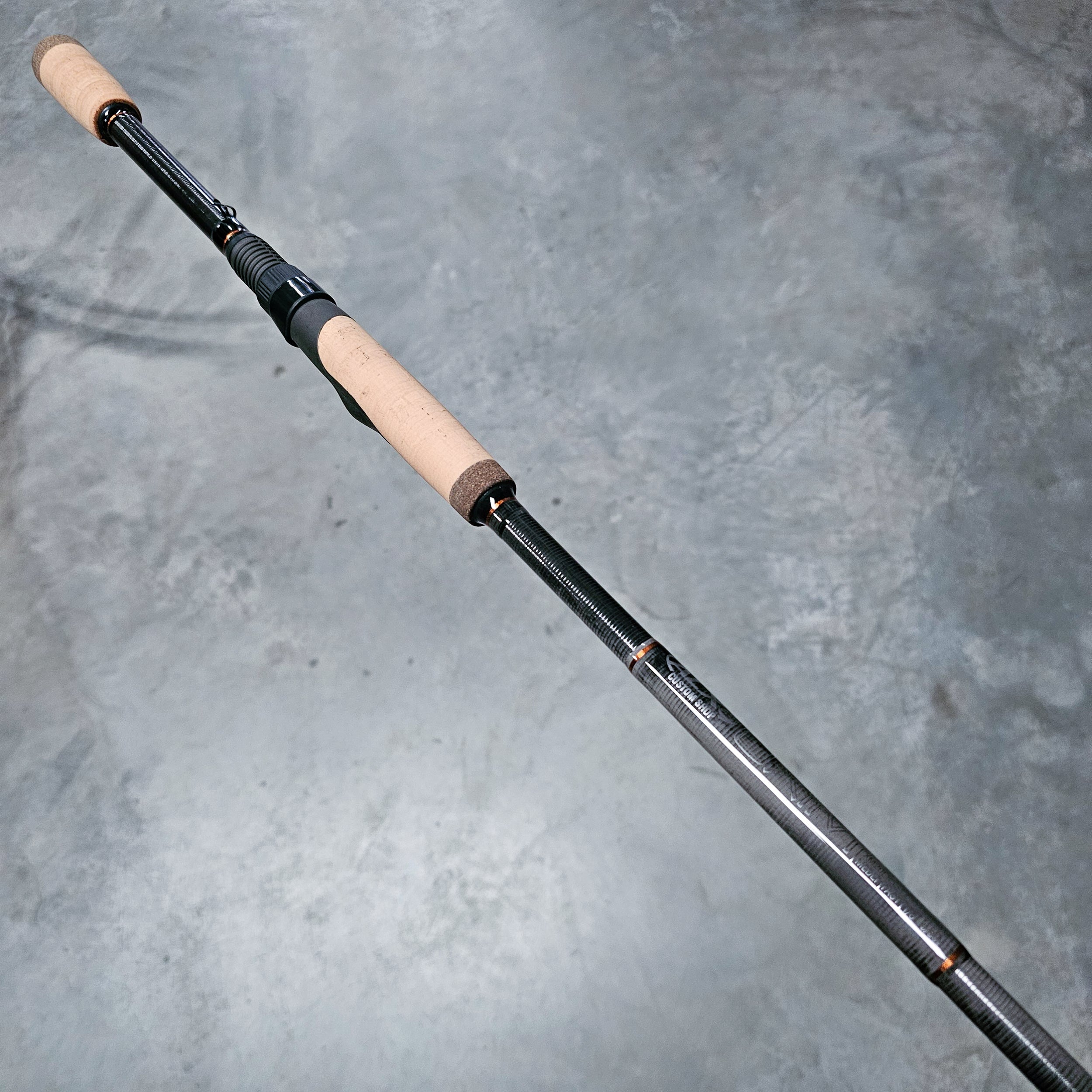 Custom Build Shop - ALX Rods