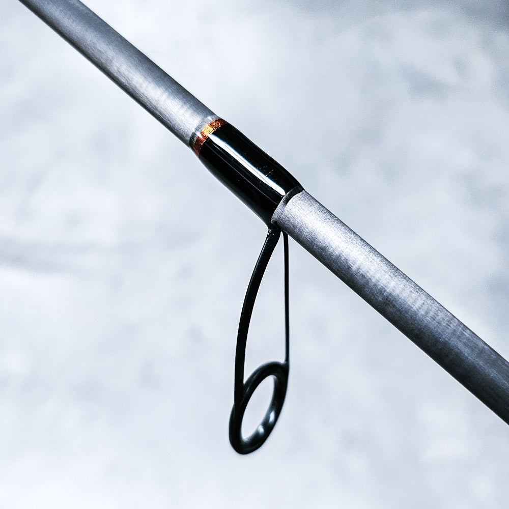 Custom ZOLO Hover - Carbon/Copper