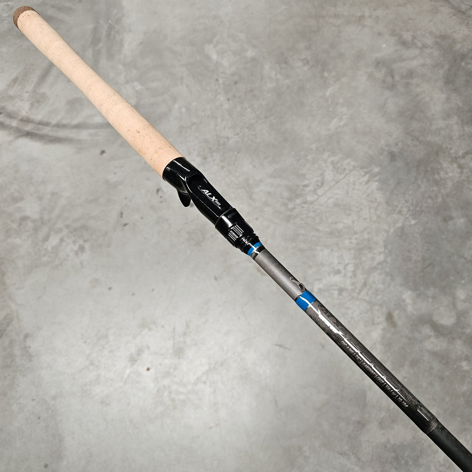 CUSTOM Series Tagged 