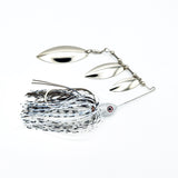 TWT Spinnerbait (Triple Willow)