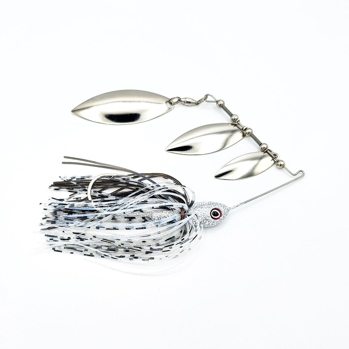TWT Spinnerbait (Triple Willow)