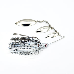 TWT Spinnerbait (Triple Willow)