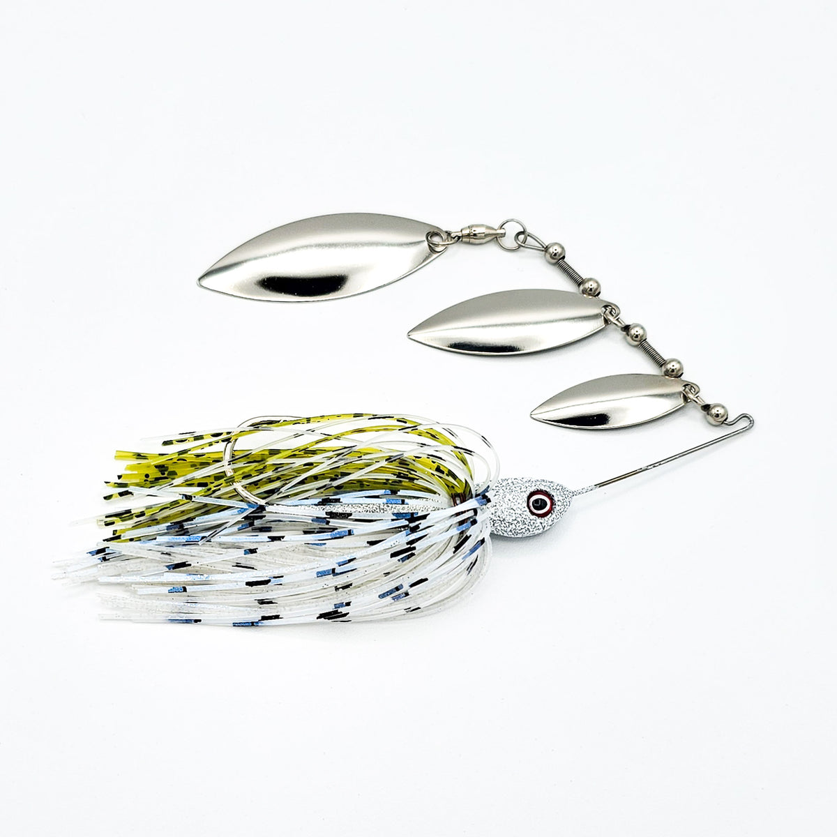 TWT Spinnerbait (Triple Willow)
