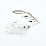 TWT Spinnerbait (Triple Willow)