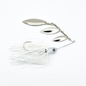 TWT Spinnerbait (Triple Willow)