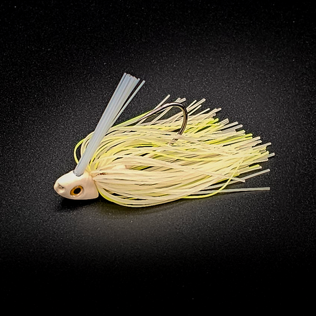 Clean Sweep Swim Jig