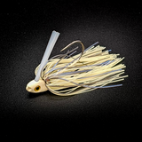 Clean Sweep Swim Jig