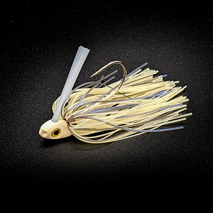 Clean Sweep Swim Jig