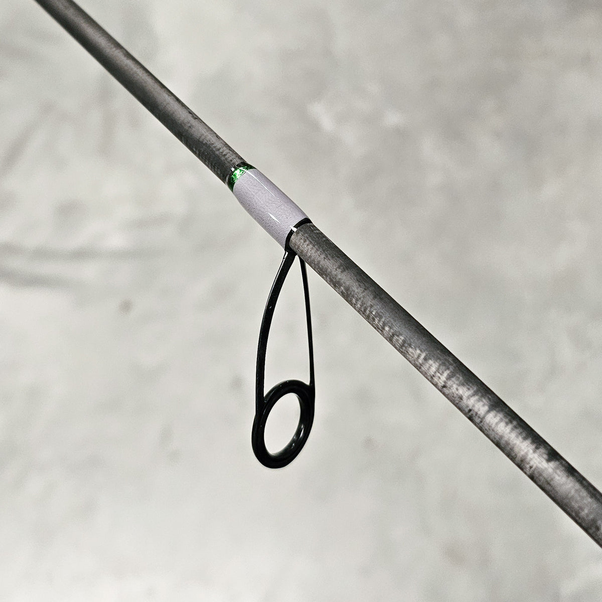 Custom ZOLO Trickster - 7', VSS Seat with Carbon Grips