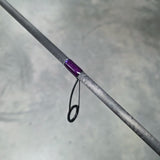 Custom ZOLO Hover - Purple