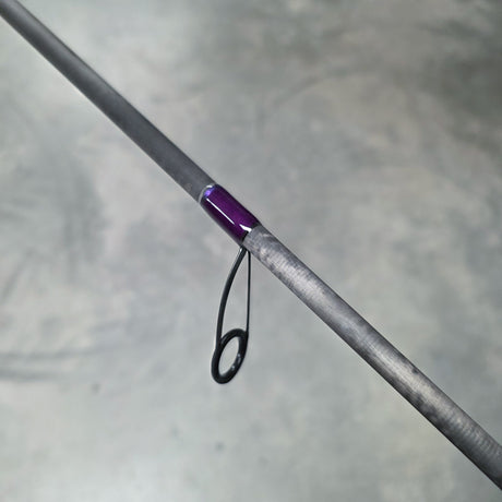 Custom ZOLO Hover - Purple